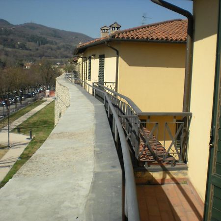 Hotel Le Mura E Residence Città di Castello Εξωτερικό φωτογραφία