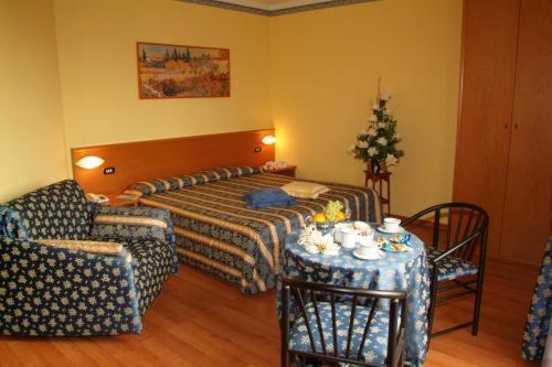 Hotel Le Mura E Residence Città di Castello Εξωτερικό φωτογραφία