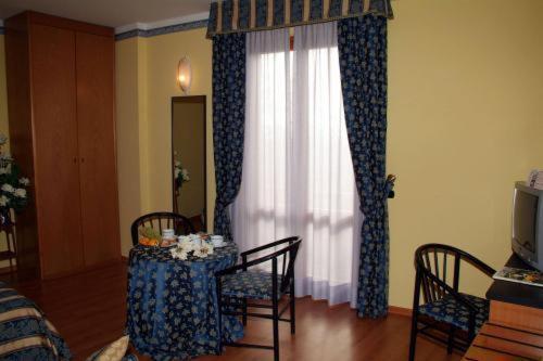 Hotel Le Mura E Residence Città di Castello Εξωτερικό φωτογραφία
