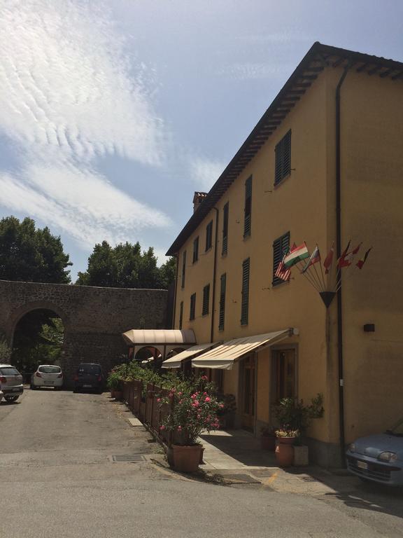 Hotel Le Mura E Residence Città di Castello Εξωτερικό φωτογραφία