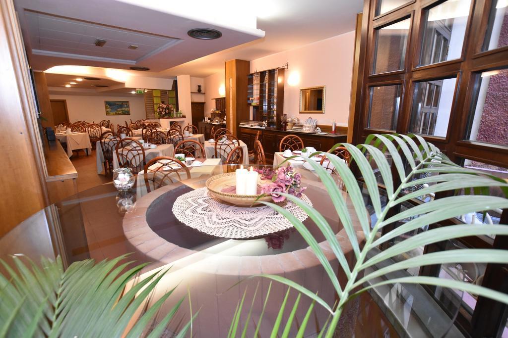 Hotel Le Mura E Residence Città di Castello Εξωτερικό φωτογραφία