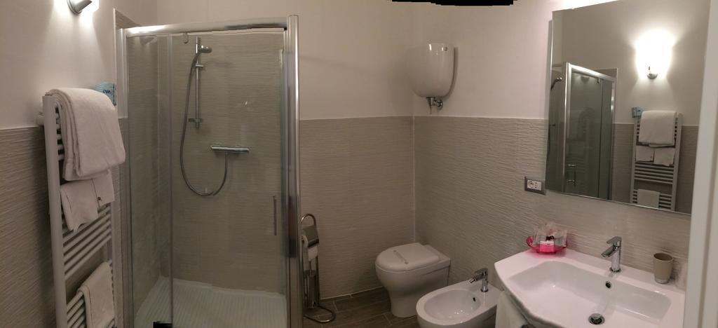 Hotel Le Mura E Residence Città di Castello Εξωτερικό φωτογραφία