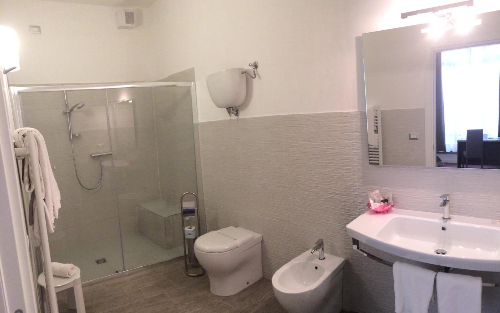 Hotel Le Mura E Residence Città di Castello Εξωτερικό φωτογραφία