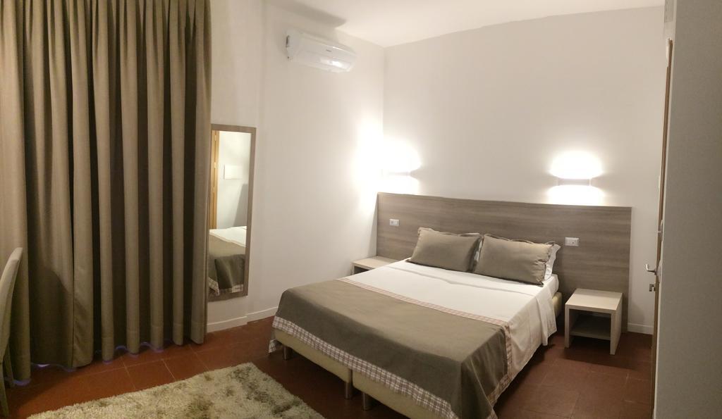 Hotel Le Mura E Residence Città di Castello Εξωτερικό φωτογραφία